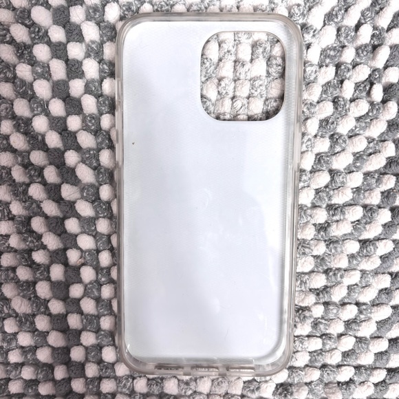 Guess iPhone 14 Pro Max cell phone case. - Picture 2 of 3